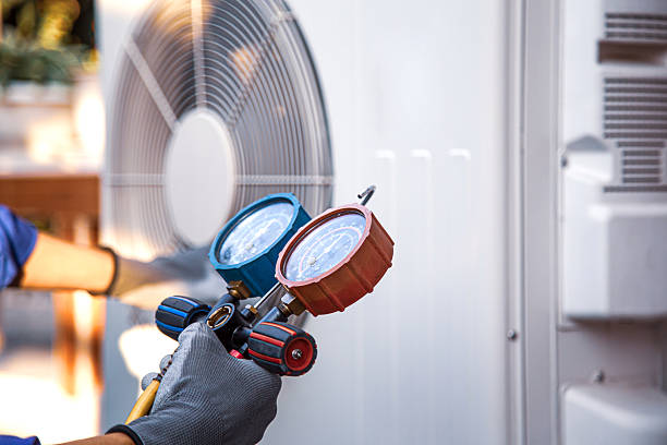 Affordable Hvac solutions in Zenda, WI